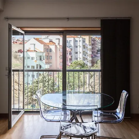 Apartment Flh Graca Modest