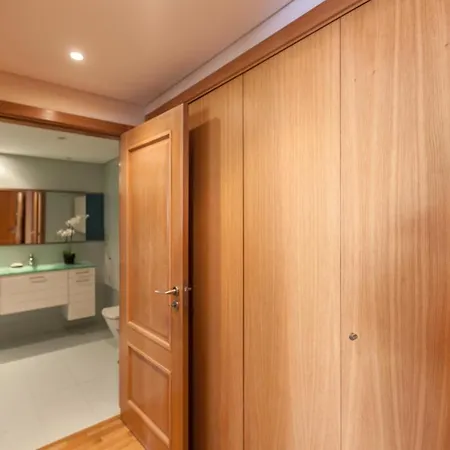Apartment Flh Graca Modest *