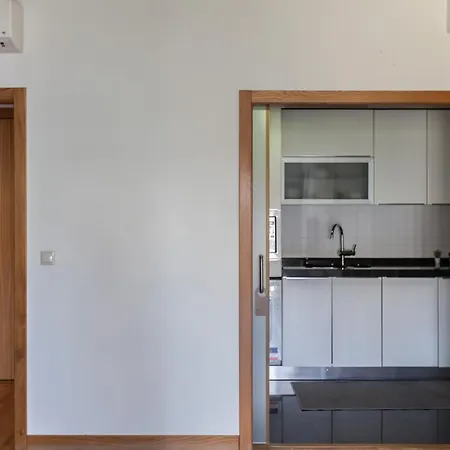 Apartment Flh Graca Modest
