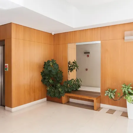 Flh Graca Modest Apartment Lisbon