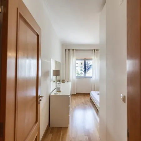 Apartment Flh Graca Modest *