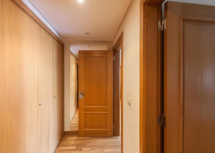 شقة Flh Graca Modest