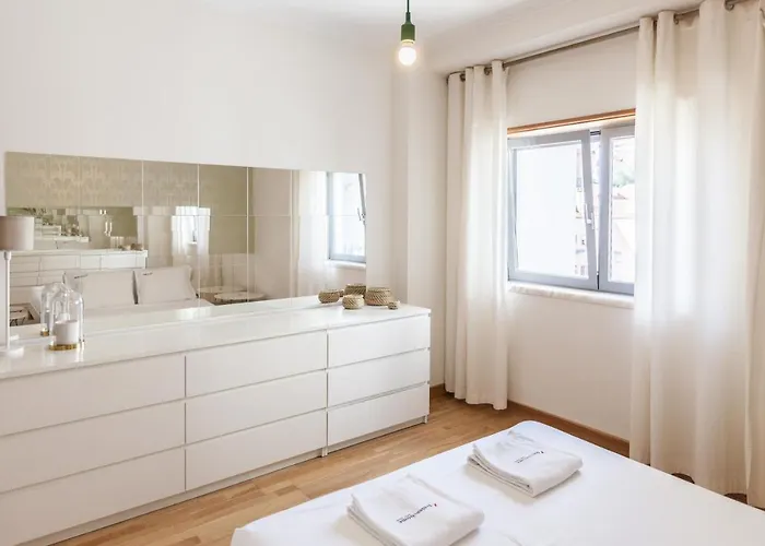 Flh Graca Modest Lisboa