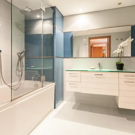 Διαμέρισμα Flh Graca Modest Lisboa