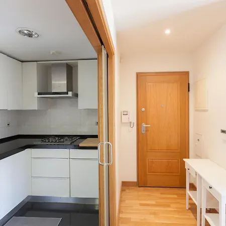 Διαμέρισμα Flh Graca Modest Lisboa