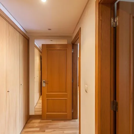 Apartment Flh Graca Modest